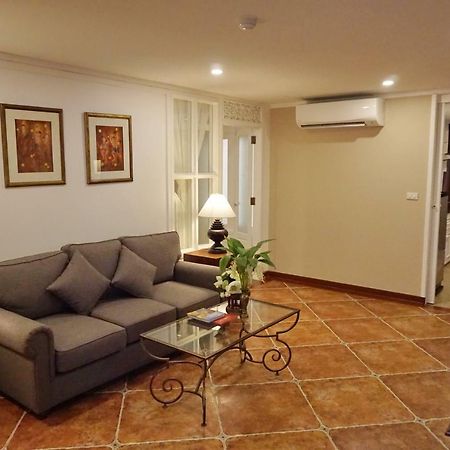 Viangbua Mansion Hotell Chiang Mai Eksteriør bilde