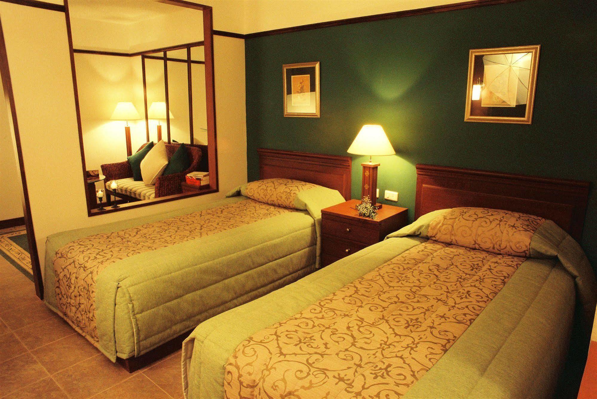 Viangbua Mansion Hotell Chiang Mai Eksteriør bilde