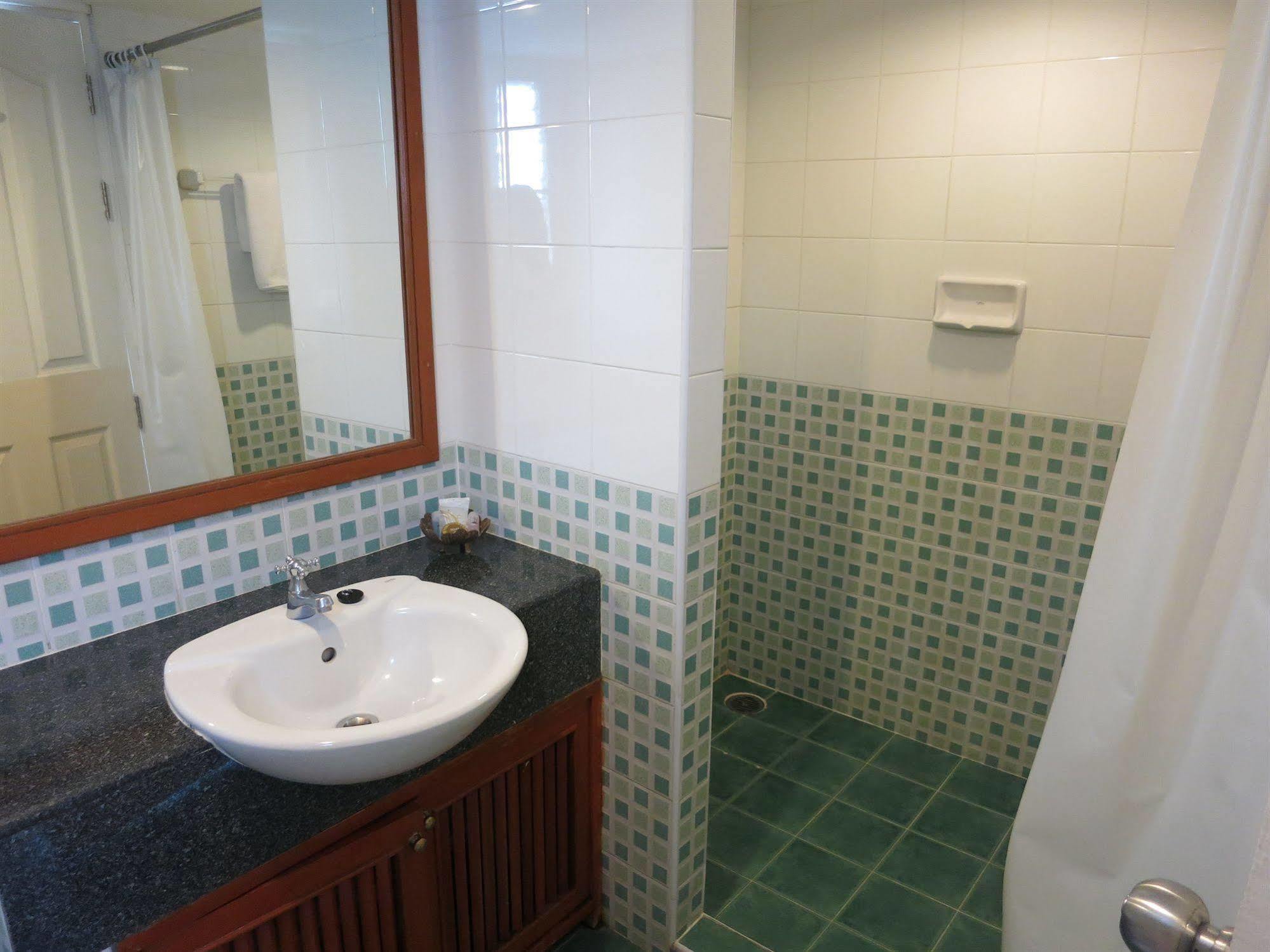 Viangbua Mansion Hotell Chiang Mai Eksteriør bilde